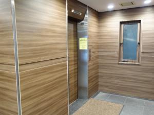 サーミー本町ビルエレベーター