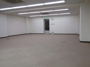 ＡＯＩビル（アオイビル）室内