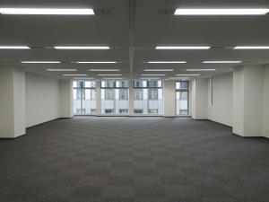 オリックス淀屋橋ビル室内