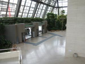 大同生命江坂ビル共用部