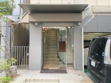 リゾーン淀屋橋０２（三泉高麗橋タワーパーキングビル）
