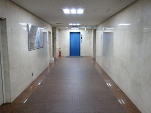 クレディ長堀橋ビル共用部