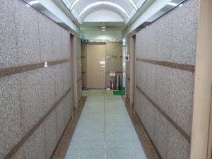 江野ビル共用部