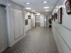 船場エースビル共用部