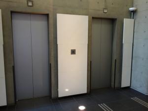 新大阪太陽センター（ＴＡＩＹＯＵセンター）エレベーター