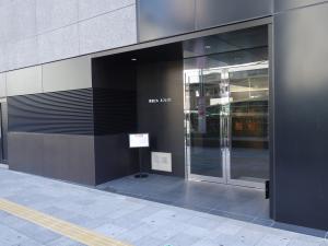 敬和ビル　ルフレ２１エントランス