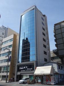 聖恵（ショウケイ）ビル外観