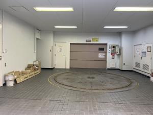 アベニュー御幸ビル　駐車場