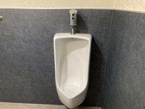 四ツ橋川崎ビル　トイレ