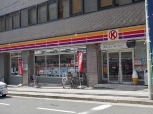 文友社ビル１階店舗