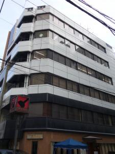 グランビルド道修町外観