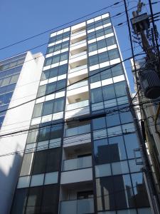 西天満ＦＵＫＵＥ　ＢＬＤ（西天満フクエビル）外観