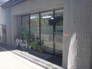 角野ビル１階店舗