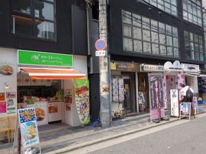 ＲＥ－０１１ビル１階店舗