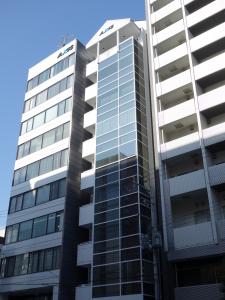 ＡＸＩＳＷＥＳＴ本町ビル別館外観