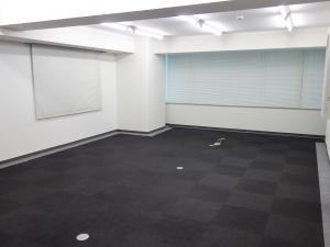 ＡＸＩＳ西天満ビル室内