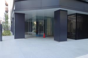 ＰＭＯ　ＥＸ淀屋橋エントランス