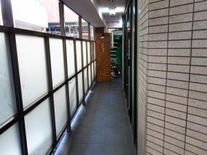 ＳＥＮＴＲＥ　ＫＯＨＥＩ（セントレーコーエイ）ビル共用部