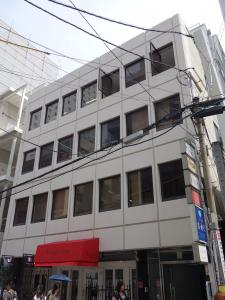 辻本ビル外観