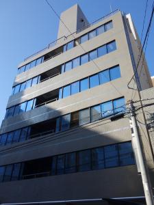 アツミビル外観