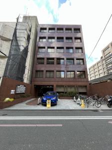 三洋室町ビル　外観