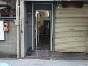 Ｙ’ｓ谷町エントランス