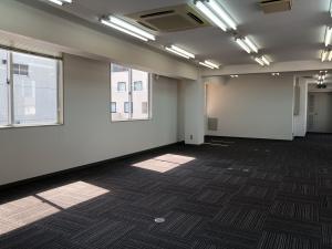 本町ＵＭビル室内