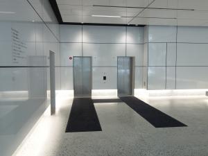 ＥＮＤＯ堺筋ビルエレベーター