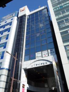 第７マイダビル外観