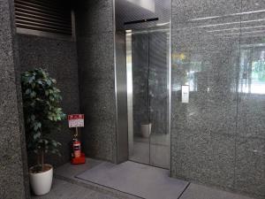 千代田ビルアネックスエレベーター