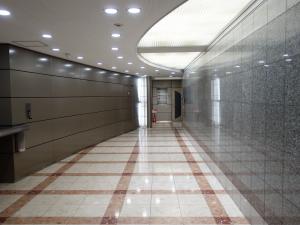 心斎橋ＭＩＤビル共用部