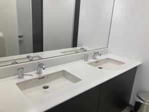 ＫＤＸ小林道修町ビル　トイレ