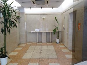 ＪＬビル（ジェーエル）共用部