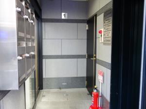 本町平井ビル共用部