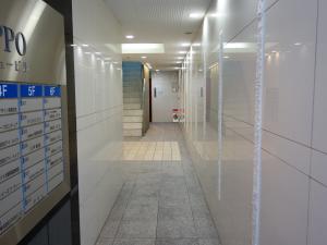 日宝サンキュービル共用部