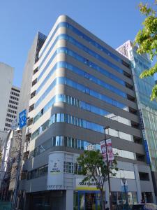 木口ビル外観