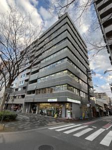 吉岡御池ビル　外観