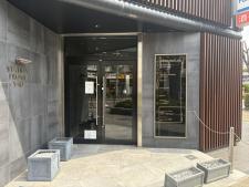 ステーションフロント八尾