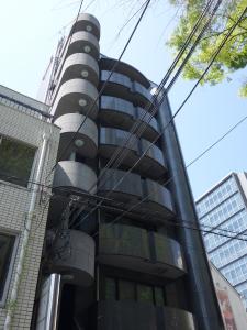 神光ビル外観