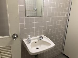 マッセ難波ビル　トイレ