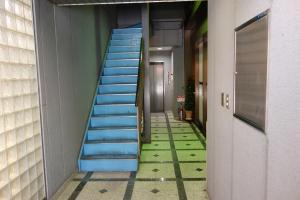 Ｂ－ＳＰＡＣＥフクイビル１階共用部