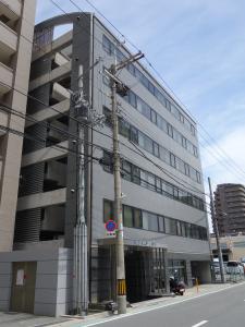 第３マイダビル外観