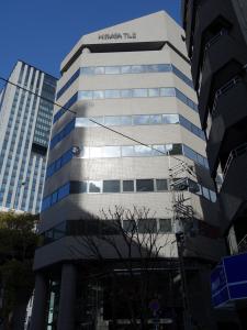 平田ビル外観