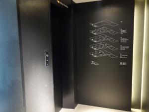 ＲＥ－０１１ビル共用部