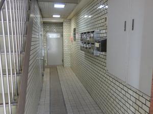 森久第２ビル共用部