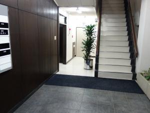 不動ビル共用部