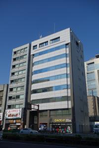 ＦＬＡＧＳビル（フラッグスビル）外観