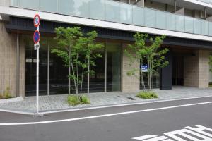 Ｊ．ＧＲＡＮ　Ｃｏｕｒｔ京町堀