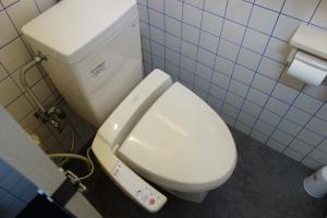 山本ビル温水洗浄便座