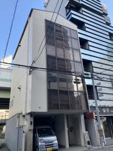 Ｍ・Ｓステイサスビル　外観